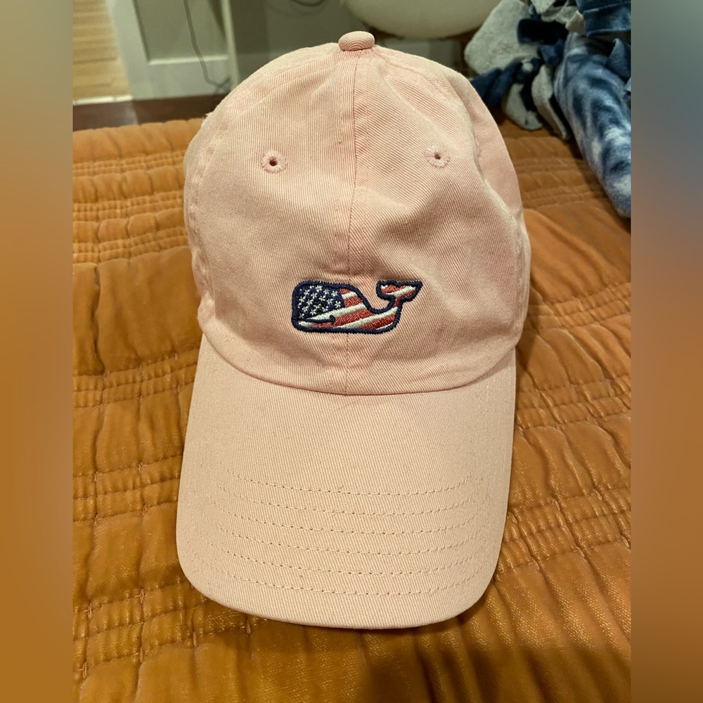 Women’s Vineyard Vines Hat
